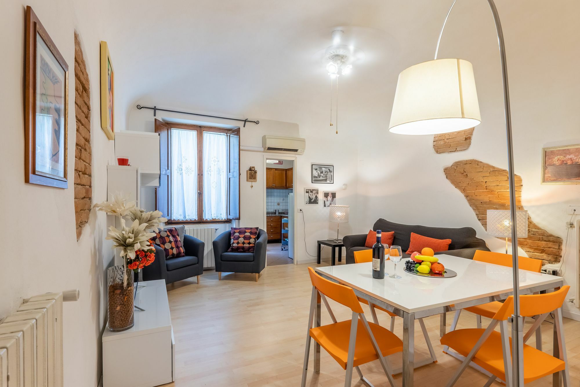 Apartamento Romana Place *