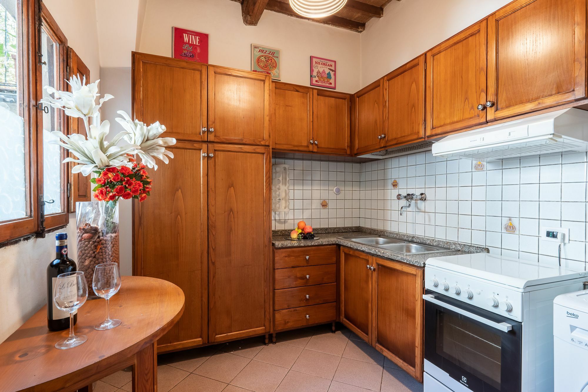 Apartamento Romana Place Florença